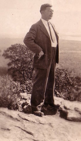 Stephen M Juba 1923